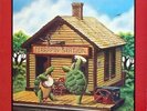 The Grateful Dead Terrapin Station NEAR MINT Arista Vinyl LP