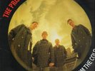 The Prisoners In From The Cold NEAR MINT Stiff Recordings Vinyl LP