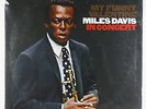 Miles Davis - My Funny Valentine LP - MFSL 180g Numbered Stereo SEALED