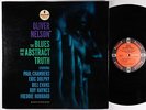 Oliver Nelson - Blues And The Abstract Truth LP - Impulse - AS-5 Stereo RVG
