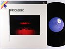 Ike Quebec - With A Song In My Heart LP - Blue Note VG++