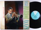 Kenny Dorham - The Arrival Of LP - Jaro International - JAM-5007 Mono DG