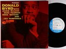 Donald Byrd - Fuego LP - Blue Note - BST 84026 Stereo DG RVG Ear 47 W 63rd VG+