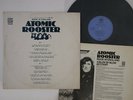 LP ATOMIC ROOSTER Made In England UPS532Y PYE JAPAN Vinyl