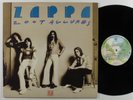 FRANK ZAPPA Zoot Allures WARNER BROS LP VG++ *