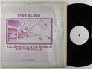 PINK FLOYD California Stockyard (On The Road) 2XLP SHRINK *