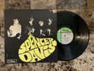 SPENCER DAVIS GROUP CANADA IMPORT STONE RECORDS LABEL STEVE WINWOOD VINYL LP