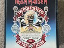 Iron Maiden - The First Ten Years 1980-90 - 12