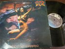 COZ - Las Chicas Son Guerreras, LP 12