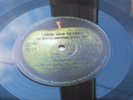THE BEATLES  FROM THEN TO  YOU  THE CHRISTMAS ALBUM
