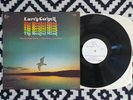Larry Coryell - The Restful Mind RARE ORIG UK Vanguard TEST PRESSING NM LP