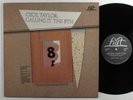 CECIL TAYLOR Calling It The 8th HAT HUT LP NM **