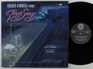 EILEEN FARRELL Sings Torch Songs REFERENCE LP NM japan gatefold **