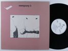 EVAN PARKER/DEREK BAILEY/ANTHONY BRAXTON Company 2 INCUS LP uk **