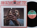 JOHN COLTRANE Giant Steps ATLANTIC LP VG++ SHRINK **