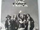 The Flock - Self Titled - Vinyl LP UK 1st Press 1969 A1/B1 CBS EX+/EX+
