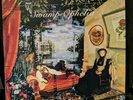 Indigo Girls Swamp Ophelia 1994 Limited Edition LP Autograph Signed Copy Sticker