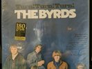Turn  Turn  Turn  Bonus Tracks The Byrds Vinyl 1999 Sundazed Sealed 180 gram
