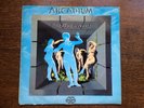 ARCADIUM ‘BREATHE AWHILE’ Vinyl LP IN Good Condition