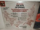 ASD 3807 Stravinsky The Rite Of Spring The Philadelphia Orchestra Riccardo Muti