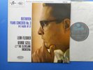 SCX 3572 Beethoven Piano Concerto no.3 Leon Fleisher George Szell 1st