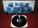 FREEEZ Southern Freeez LP 1981 BEGGARS BANQUET 1st Press  A1/B1  MINT