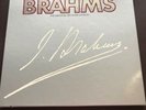 Brahms- Sämtliche Sinfonien 4 LP Box Otto Klemperer 11