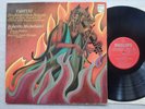MICHELUCCI / WALTER - PHILIPS 6500 312 - TARTINI - TEUFELSTRILLER-SONATE