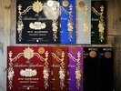 Columbia SAX - Beethoven - The Nine Symphonies - Otto KLEMPERER - COMPLETE SET