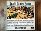 Columbia SAX2446-50- St.Matthew Passion -FISCHER-DIESKAU- SCHWARZKOPF- KLEMPERER