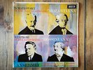 Decca SXL6312 - Tchaikovsky - Suite No.4 - Ruggiero RICCI - Ernest ANSERMET - NM
