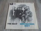 Downliners Sect - The Sect 1964 UK LP COLUMBIA 1st MOD/R&B