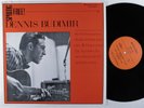 DENNIS BUDIMIR Sprung Free  REVELATIONS LP NM **
