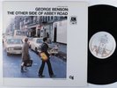 GEORGE BENSON The Other Side Of Abbey Road A&M LP NM/VG++ gatefold **