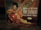 RAVI SHANKAR & ALLA RAKHA | Sounds Of The Sitar | 1967 VINYL LP - New