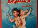 EXODUS - Bonded By Blood 