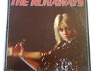 The Runaways Self Titled LP Vinyl Record Mercury SRM11090 Gatefold VG+ Lita Ford