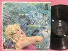 Marty Paich 'LIKE WOW ' LP With Art Pepper LP