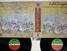 BUFFALO SPRINGFIELD SAME ATLANTIC P-5124,5A Japan OBI VINYL 2LP