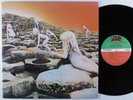 LED ZEPPELIN Houses Of The Holy ATLANTIC LP gatefold *