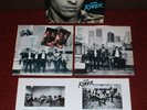 BRUCE SPRINGSTEEN The River D/LP 1980 CBS 1st Press  EARLIEST EVER  MINT