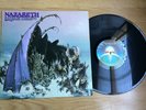 Nazareth Hair Of The Dog Vinyl Record LP 1975 Mooncrest 1st Press +Inner