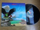 Budgie Never Turn Your Back On A Friend Vinyl Record LP 1973 MCA MCG3513