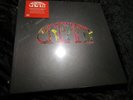 Cream Ginger Baker Box 7 LPs 180gr Vinyl. Rarität  Sealed  OVP