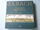SZERYNG - SCHNEIDERHAN - Bach - Archiv - superb