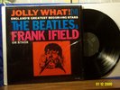 THE BEATLES LP 