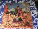 1967 A-1 ? SATANIC MAJESTIES ? ROLLING STONES ACID PSYCH + 