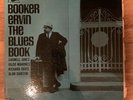 BOOKER ERVIN The Blues Book JAZZ Mono LP Prestige PR-7340 RVG