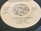LATIN FUNK / THE JUDGE'S NEPHEWS / NOVIOS / GLORIOSO SAN ANTONIO / 45-RPM
