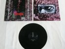 TOOL : Opiate, Rare US 1st Press Vinyl LP + OIS 1996 Zoo Entertainment